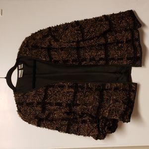 CHICO'S jacket  size 1